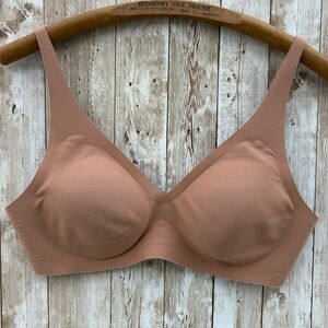 Knix Revolution V Neck Bra